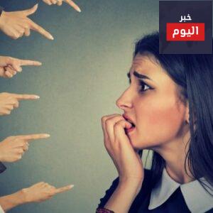 التسرع في الأحكام