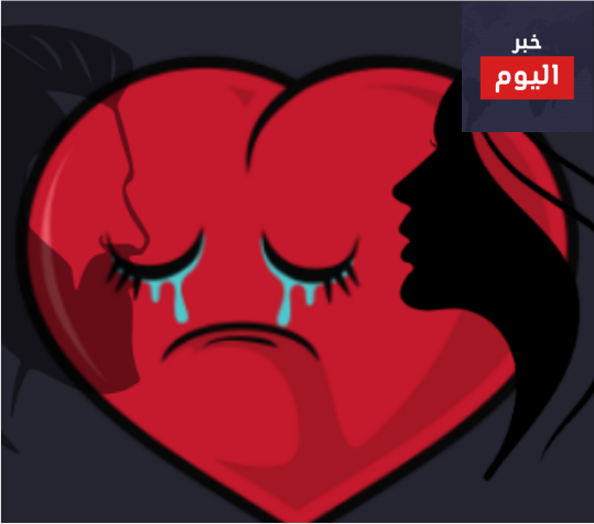 كلام عن الحب الحزين
