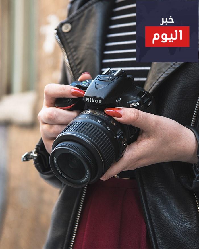 تنوي شراء كاميرا رقميه ؟