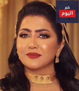فاطمة الحوسني