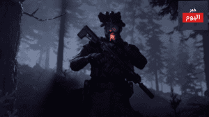 كل شي حول لعبة call of duty modern warfare