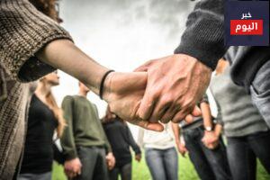 أسباب كونك في علاقة حب تجعل حياتك أفضل