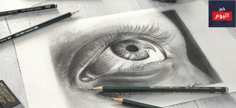 طرق تعلم الرسم