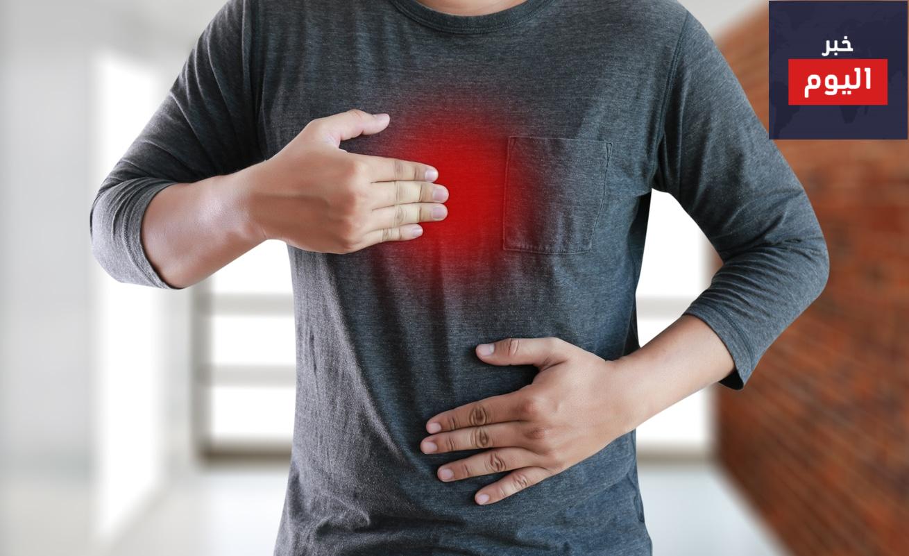 اثنين من العلاجات السريعة للتخلص من الحموضة في المنزل