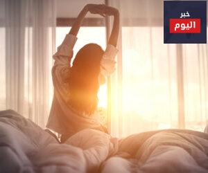 خواطر عن الصباح