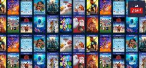 أفضل 50 فلم مشاهدة حتى الان ديزني بلس