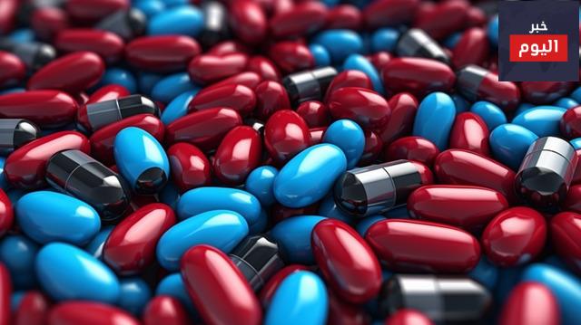 المضادات الحيوية – The concept of antibiotics