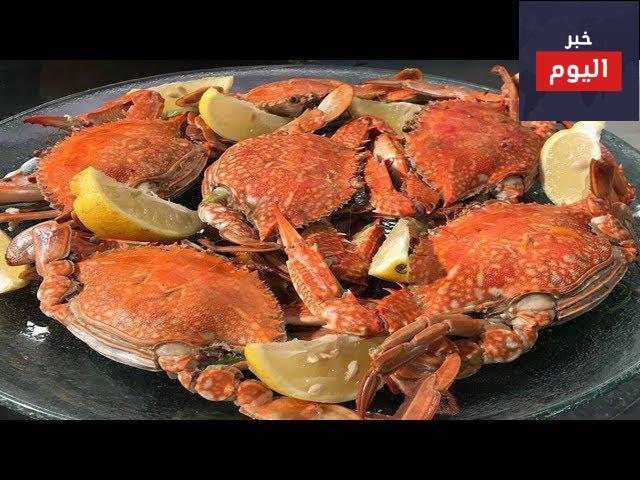طريقة عمل كابوريا ناري