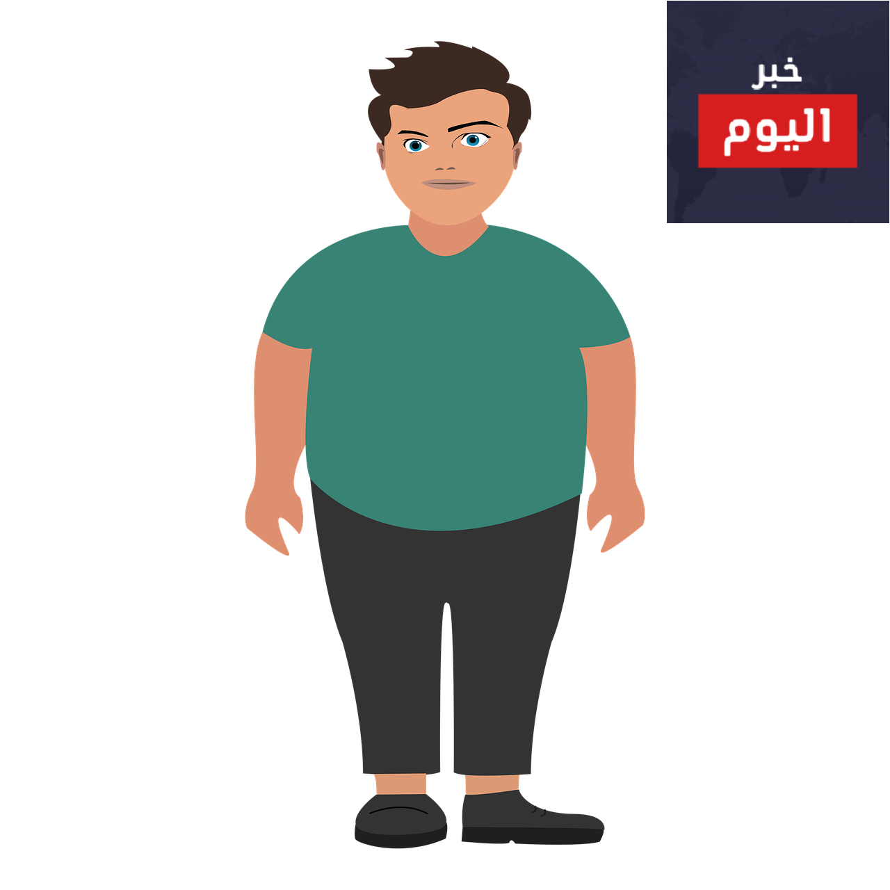 the fat man, fat, overweight-4510771.jpg