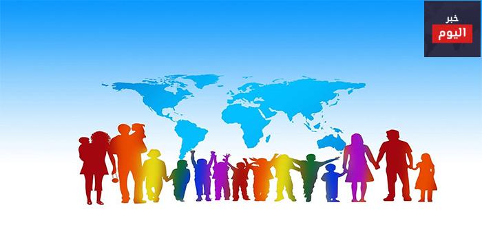 عادات المجتمع