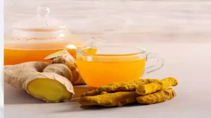 فوائد شرب الزنجبيل يوميا