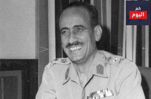 عبد السلام عارف