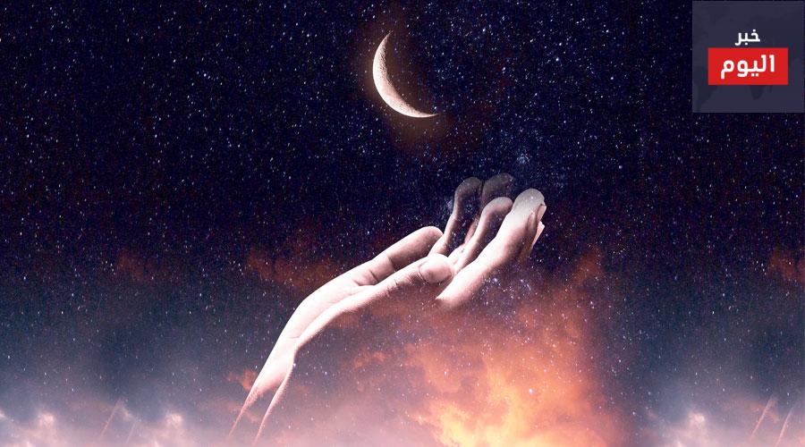اذا غضب الله على عبد رزقه من حرام