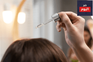أفضل 5 زيوت للشعر ثقيل للرجال ونساء