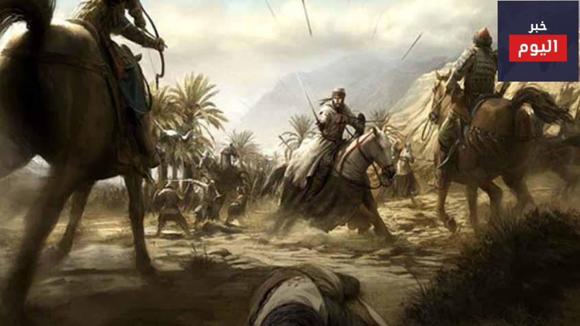 الدروس المستفادة من غزوة حنين
