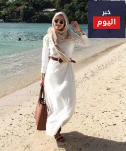 نصائح للعناية بالشعر للمحجبات