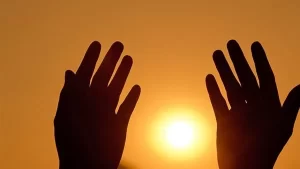 دعاء يا من تحل به عقد المكاره