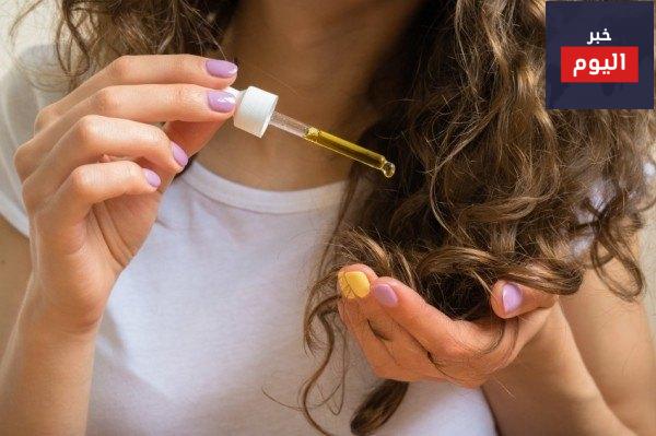 7 من أفضل زيوت لإنبات الشعر وتكثيفه