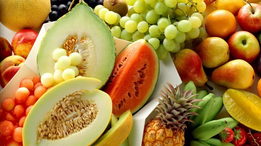 الفاكهة للنساء الحوامل للأطفال الأذكياء