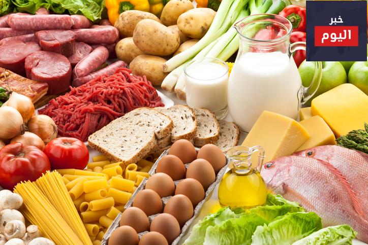 19 نوعًا من الأطعمة لزيادة الوزن بسرعة وأمان