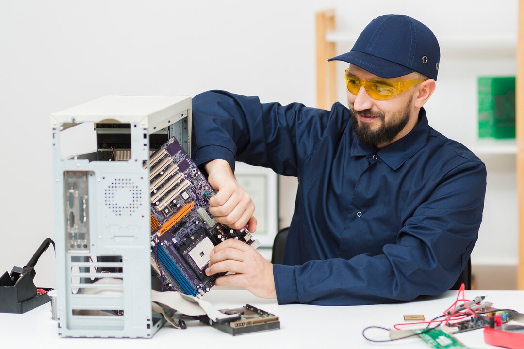 خطوات ونصائح كيف تختار تجميعة PC: دليلك الشامل لاختيار مثالي
