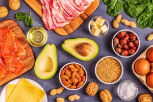 تعرف على 7 اضرار لنظام الكيتو دايت