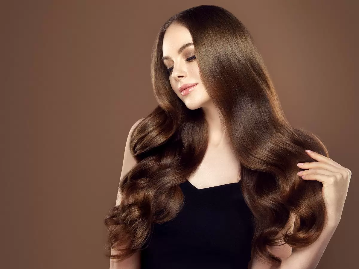 8 من أهم فوائد أوميغا 3 للشعر للرجال ونساء
