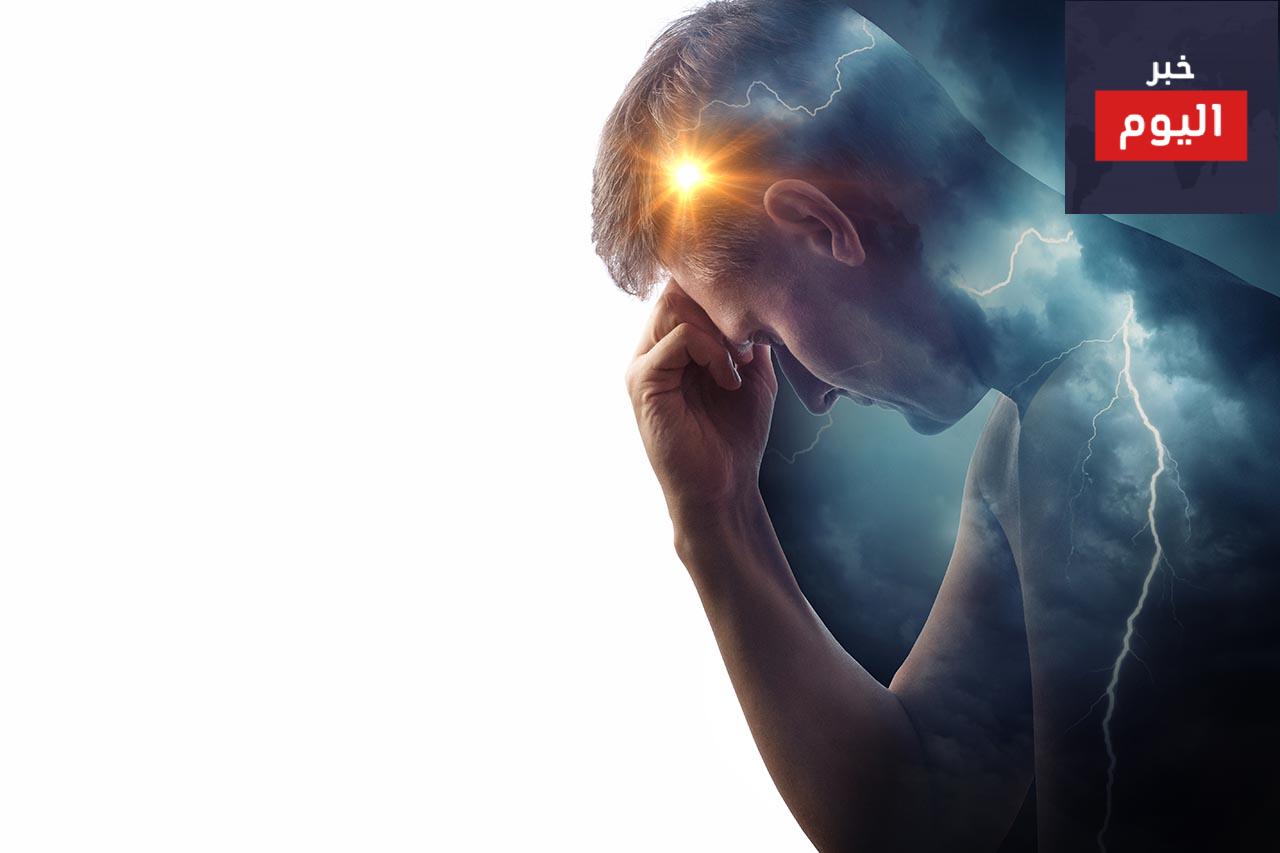 الصدمة والدماغ: لماذا لا يمكنك التوقف عن التفكير في شيء حدث لك