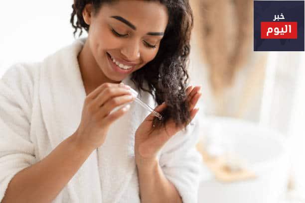 أفضل 5 زيوت للشعر الخفيف للرجال ونساء