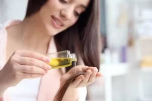 افضل علاج للشعر زيت الخروع الامريكي