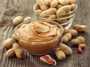 الفوائد الصحية المذهلة لزبدة الفول السوداني