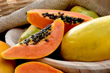 الفوائد الصحية للبابايا وكيفية تعظيمها بحسب اختصاصي التغذية