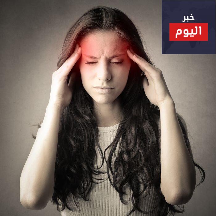 الصداع أنواع والعلاج ونصائح الرعاية الذاتية والعلاجات المنزلية