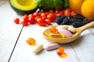 الفيتامينات الأساسية التي تفتقدها على الأرجح ، وفقًا ل MD