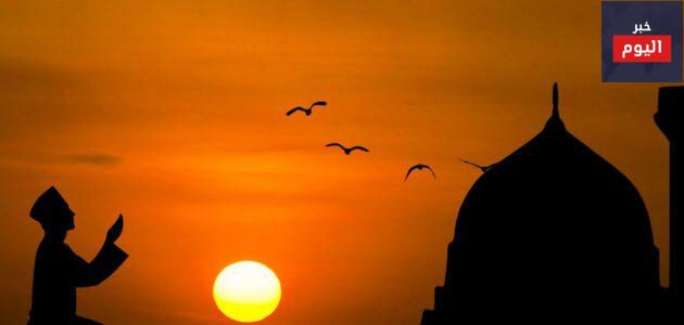 اسم جامع لكل مايحبه الله ويرضاه من الاقوال والافعال