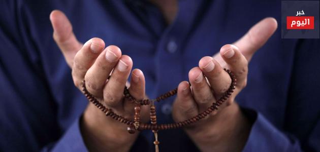 دعاء الصحابي انس بن مالك مفاتيح الفرج
