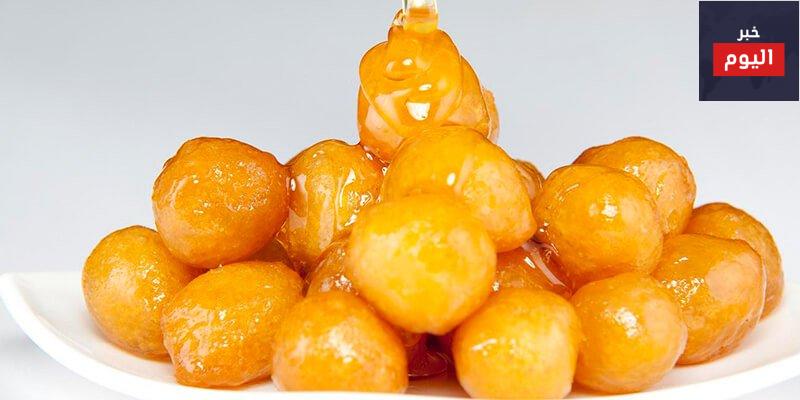 طريقة زلابية
