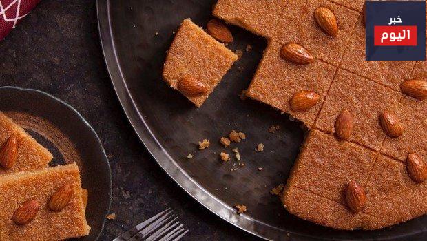 طريقة حلى سهلة