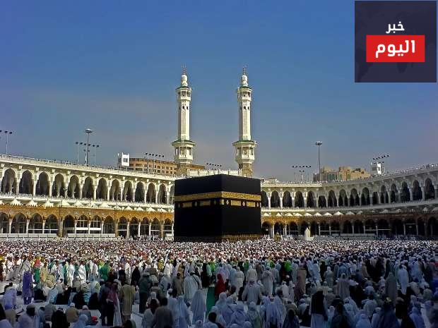 طريقة العمرة بالتفصيل