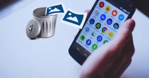 طريقة استرجاع الصور المحذوفة من الجوال بدون برنامج