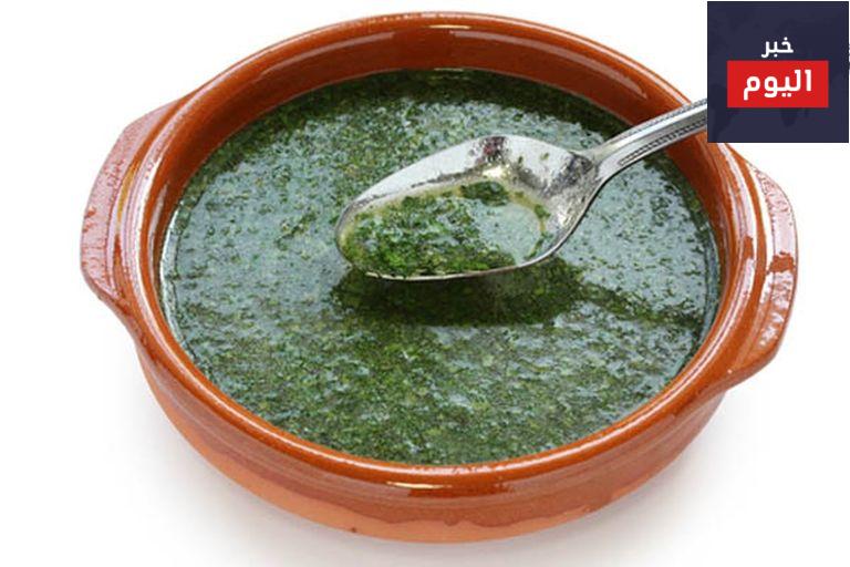 طريقة الملوخية