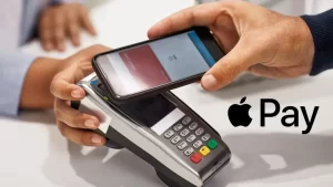 طريقة الدفع ابل باي