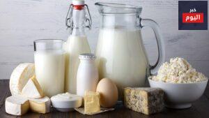 اسرع طريقة لزيادة الكالسيوم