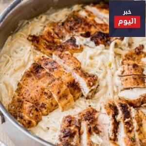 طريقة عمل كريمة طبخ