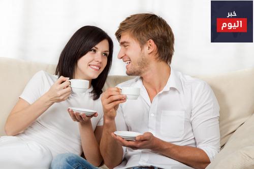 نصائح حول كيفية التعامل مع الزوجة كيفية التعامل مع الزوج