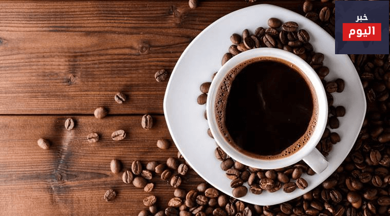 طريقة عمل النسكافيه