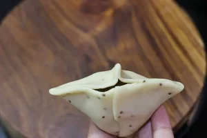 طريقة عجينة سمبوسة هشة ولذيذة