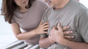 أسرع طريقة للتخلص من ضيق التنفس