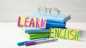 طريقة تعلم اللغة الانجليزية