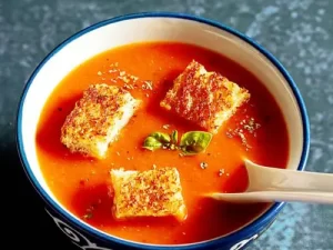 طريقة عمل شوربة الشوفان